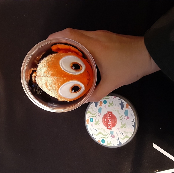 Finding Nemo Buddy clip - Picture 4 of 6